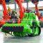 track loaders MS500