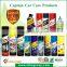 Captain Interior Car Care Products