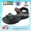 china OEM rubber tpr men sandal slipper