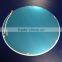 White Powder Coating Surface Finished CE,ROHS 3400LM CRI>80 3 Years' Warranty Springs LED Round Panel 600MM Diameter 40W