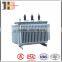 price for distribution power transformer 3 phase s(b)h15-m amorphous distribution transformer