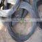 2016 cheap price 16 gauge black annealed baling wire made in China