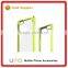 [UPO] Wholesale 2 in 1 Shockproof TPU Bumper Hard Plastic PC Back Cover Case for iPhone 6