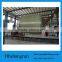 GRP FRP Fiberglass Filament storage Tank Winding Machine Equipment