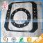 Hot sale oilproof eco-friendly epdm rubber seal gasket