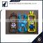 Fashion Fun shape universal cellphone border bumper protector silicone frame