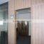 Office aluminum panel aluminum honeycomb panel doors