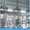 2016 Professional Manufacturing Crude Oil Refinery Plant