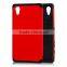 LZB hot selling slim armor siries for Sony xperia z5 cover case