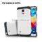 100% in stock!Slim Colorful Armor phone covers case for samsung galaxy note4,for samsung note 4 case