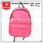 New Product 600D Polyester School Bag Wholesale Backpacks