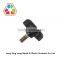 PA6 Plum Blossom Shape Adjustable Knob