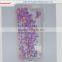 best selling luxury glitter quicksand phone case for iphone 5 5s 6s 6 7