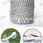 electric fence hdpe poly rope for livestocks