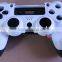 Color Matte Plastic Full Controller Housing Shell Case Cover for PlayStation 4 for PS4 Controller DualShock 4 Matte Shell