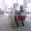 plastic vertical powder mixer high speed mixer