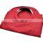 oxford handle custom made foldable laundry storage box, basket, hamper