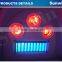 2015 Hot Selling Royal Magic Light Infrared Spa Capsule Slimming Spa Capsule SW-706S