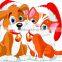 wholesale puppies dogs non-toxic animal lovely cartoon temporary children tattoo