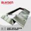 Factory direct custom iron steel metal frame fabrication