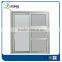 broken bridge fabrication of aluminum window and door