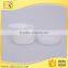 Good Quality Cheap cosmetic jars wholesale PP Jar white plastic jars