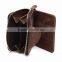 2016 New Hot mens wallet leather