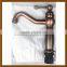 copper pure shower faucet shower set