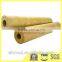 Low Price Sound Insulation Waterproof Rockwool Pipe / Tube China Supplier