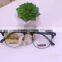 2016 New arrived tr90 spectacle glasses frames old style W 9068