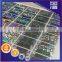 Authentic roll/sheet fake-proof mark sticker Secure hologram sticker