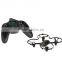 Hubsan H107P 2.4GHz 4CH RC Quadcopter RTF Mini Drone with 3D Flips Headless Mode