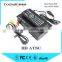 ATSC NTIA and 8VSB Standard atsc m5 decoder digital tv box High quality atsc set top box