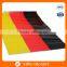 Wholesale 2016 UEFA Football Sports Fans Noise Maker Horn With Flag