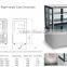 Cake Display Refrigerator(CE approval)