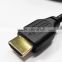 HDMI cable male to male 3m