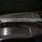 Auto bumper injection moulds
