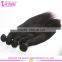 Popular Natural Straight Human Hair Weaving Large Stock Accept Dropship