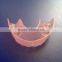 Colorful teeth whitening mouth tray, dental impression tray, silicon mouth tray, new dental bleaching trays