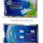 Hot Sale Foil Package Teeth Whitening Strips, Bleach Bright Whitening Teeth/STWS01