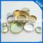 Good performance Stainless steel/brass/iron with zinc auto water plug supplier