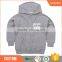 Wholesale bulk order kids cotton hoodie sweatshirts