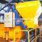 Building Material Machinery Small Investment Project Cement Brick Making Machine,