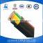 High quality 4 core Copper conductor XLPE insulated PVC sheathed power cable