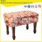High-grade luxurious piano bench