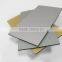 B1 Fireproof Function and Outdoor Usage aluminum composite panels wall panels