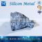 Silicon Metal 98.5 hot sale silicon metal 3303 in low price