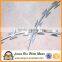 Low price high quality heavy duty razor barbed wire