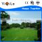 synthetic turf gardening grass artificial lawn