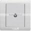 Reasonable Price and high quality night light socket for TV with alumunium material